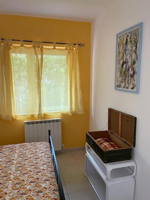 I Fiori Apartments A Faraone Luaran gambar