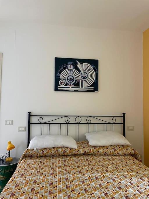 I Fiori Apartments A Faraone Luaran gambar
